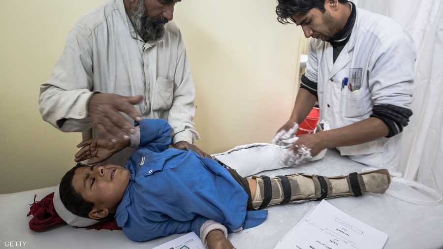 الاستهدافات سحقت عظام الحلقة الأضعف