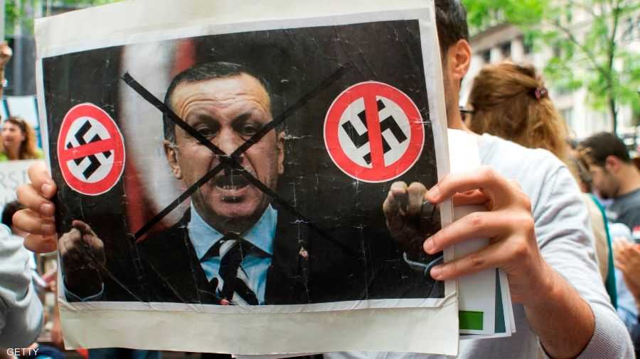 ومعارضو أردوغان لا يريدون العودة إلى الوراء.