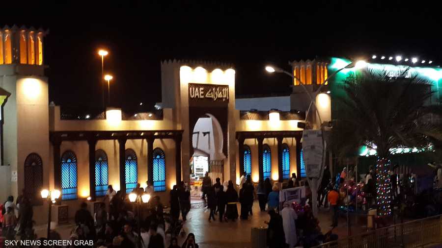 الإمارات.. صوت التراث ومعزوفة النجاح