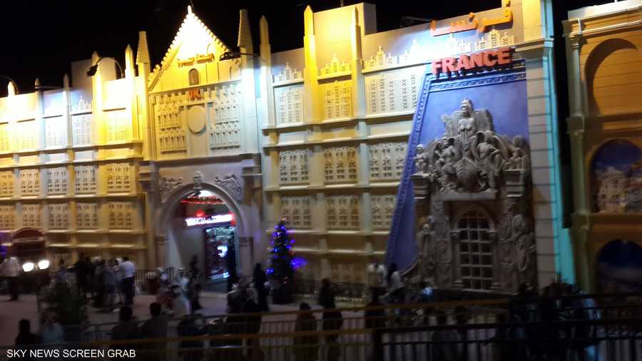 أوروبا.. مداخل تحملك نحو نفس حضاري مختلف ومعالم ثقافية بمذاق خاص