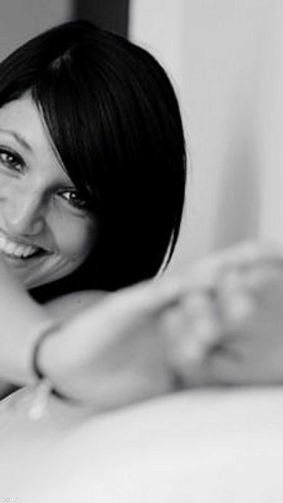 احتلت اللاعبة الألمانية سيلينا واغنر المرتبة الخامسة لأكثر لاعبات كرة القدم جمالا وجاذبية