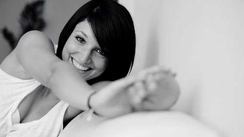 احتلت اللاعبة الألمانية سيلينا واغنر المرتبة الخامسة لأكثر لاعبات كرة القدم جمالا وجاذبية