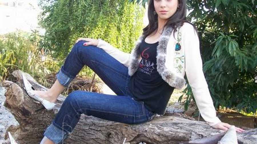 المهاجمة البرازيلية لايسا أندريولي في المركز الثاني، من أفضل اللاعبات وعمرها لم يتجاوز 22 عاما