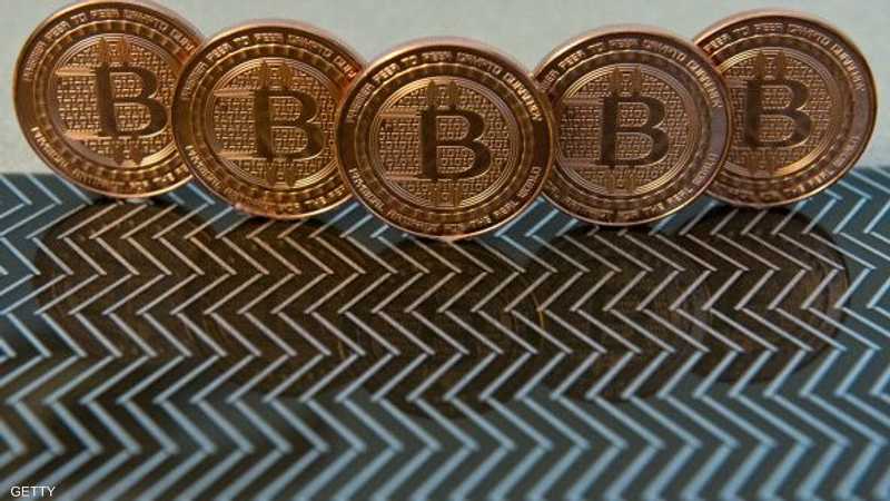 بيتكوين يتم تداولها بشكل كامل عبر الإنترنت فقط 