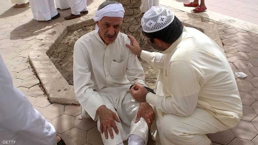 وأوقع العشرات بين قتيل وجريح