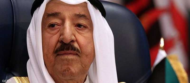 أمير الكويت