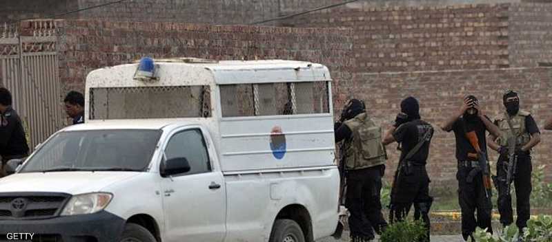 زعمت حركة طالبان باكستان أن القياديين قتلا بالسم أثناء احتجازهما في السجن