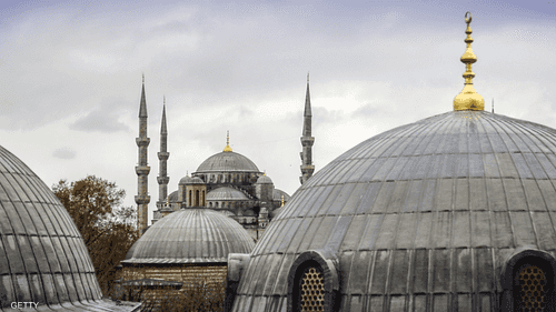 أردوغان