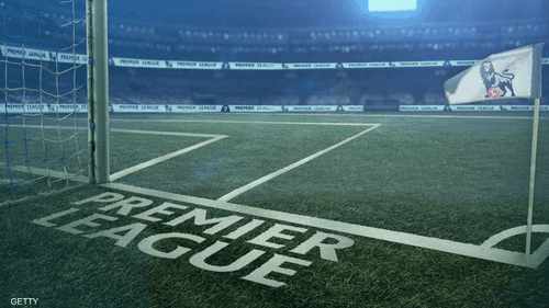 الدوري الإنجليزي