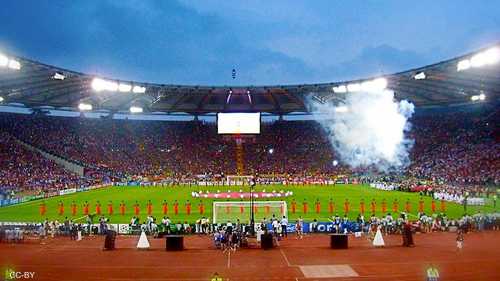 أبطال أوروبا