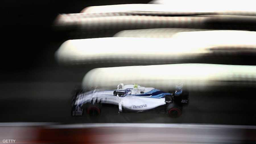 ألوان وأضواء وسرعة وإثارة