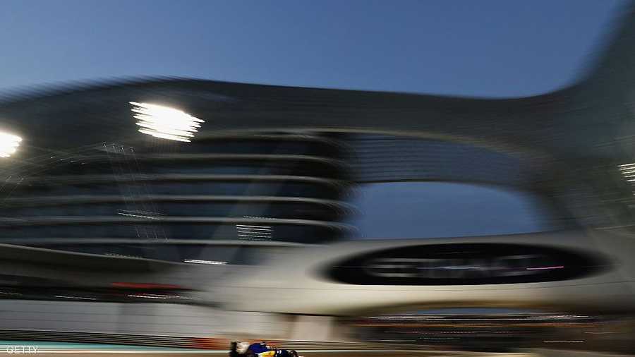 تجهيزات ياس تفرض نفسها على المتابعين