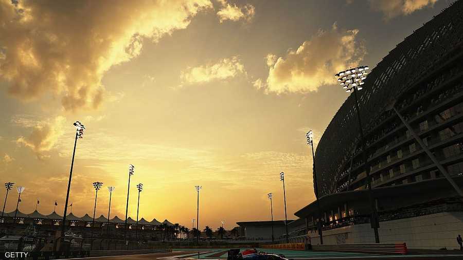 شمس أبوظبي تمنح سباق الموسم الأخير مذاقا مختلفا