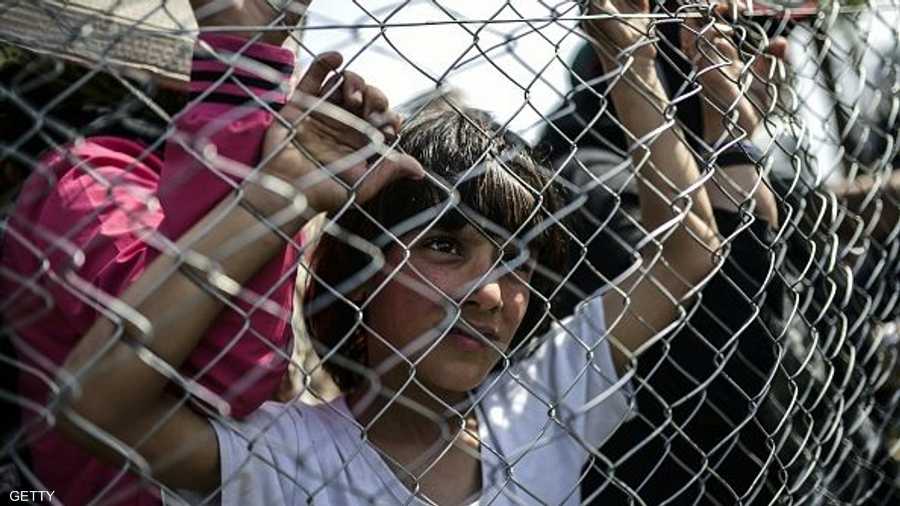 الحرب السورية هجرت 12 مليون شخص في الداخل والخارج