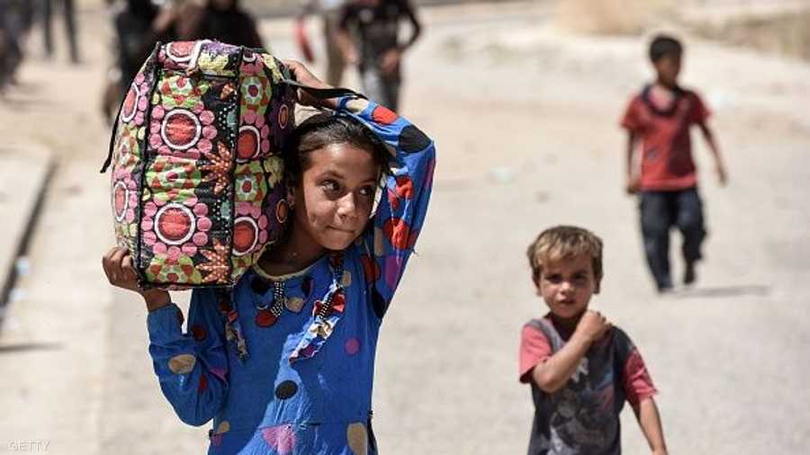 والخبراء لا يتوقعون تراجعا وشيكا في عددهم