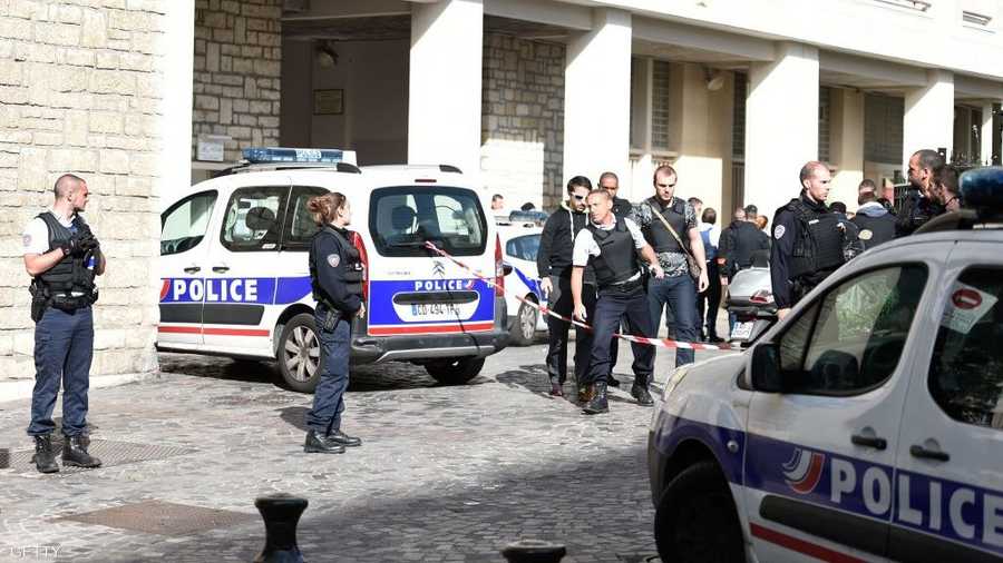 الهجوم متعمد بحسب عمدة المنطقة