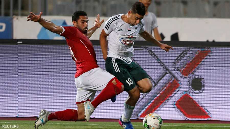 المباراة كانت ماراثونية وامتدت لشوطين إضافيين