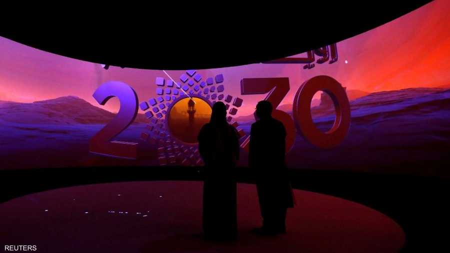 "نيوم" بوابة للمستقبل وفق رؤية المملكة 2030