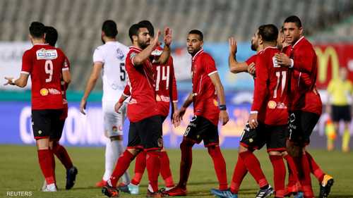 الأهلي حقق رقما قياسيا جديدا بعد الثلاثية