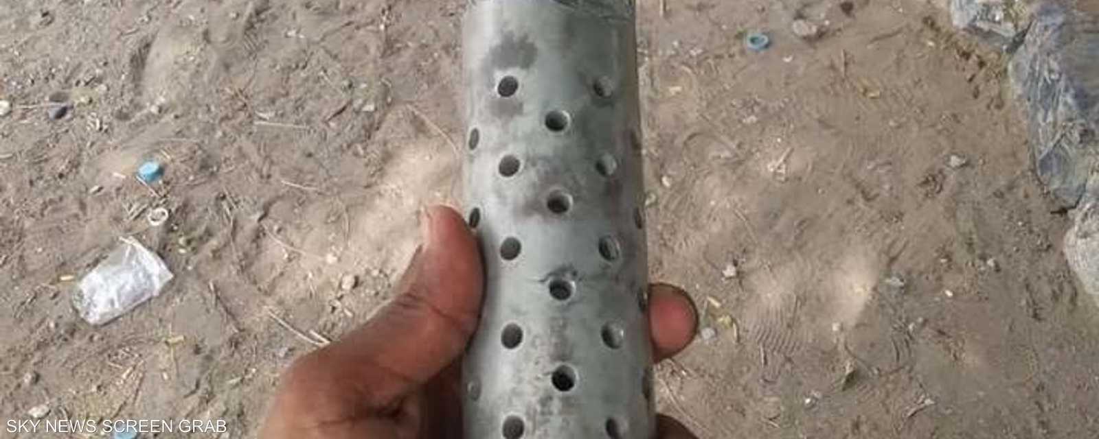 جريمة حوثية جديدة في الحديدة.. بقذائف الهاون