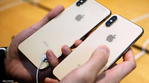 آيفون XS وXS Max