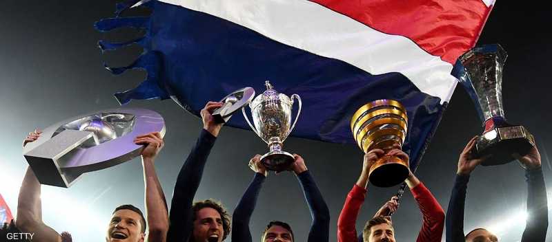 الدوري الفرنسي