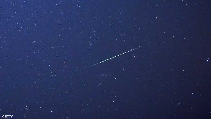 16 ديسمبر.. المذنب 46 بي فيرتانين يصل إلى أقرب نقطة من الأرض