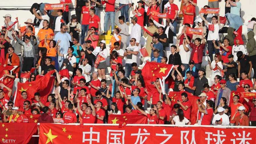 تم اختيار 8 ملاعب لاستضافة مباريات الـ24 منتخبا المشاركة في النهائيات، 3 منها في أبوظبي، واثنين في كل من العين ودبي، وواحد في الشارقة.