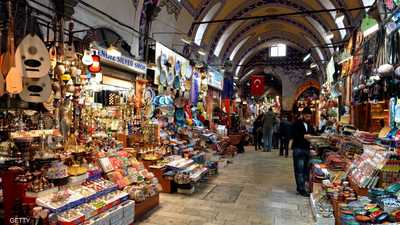 توقعات بتراجع التضخم في تركيا على أساس شهري في نوفمبر