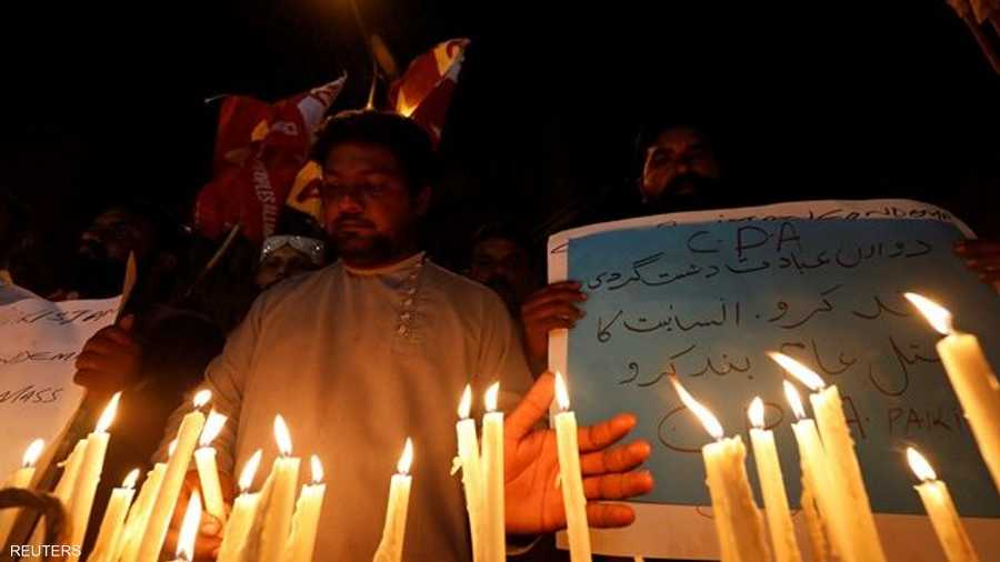 ومن بين القتلى سياح أو زوار أميركيون وبريطانيون وصينيون ودنماركيون وباكستانيون وبلجيكيون وهنود وأتراك وبرتغاليون وهولنديون، في حين لا يزال 9 أجانب في عداد المفقودين.