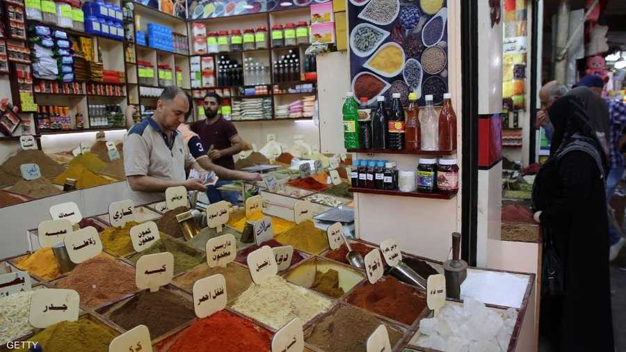 تمنح التوابل طعما مختلفا ومميزا للأطباق التي تزين الموائد الرمضانية.