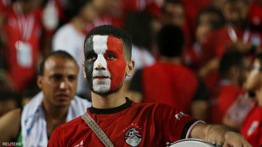 ردود فعل مصدومة عقب خسارة المباراة