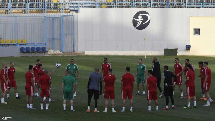 العرب جميعا يترقبون إنجازا تاريخيا اليوم