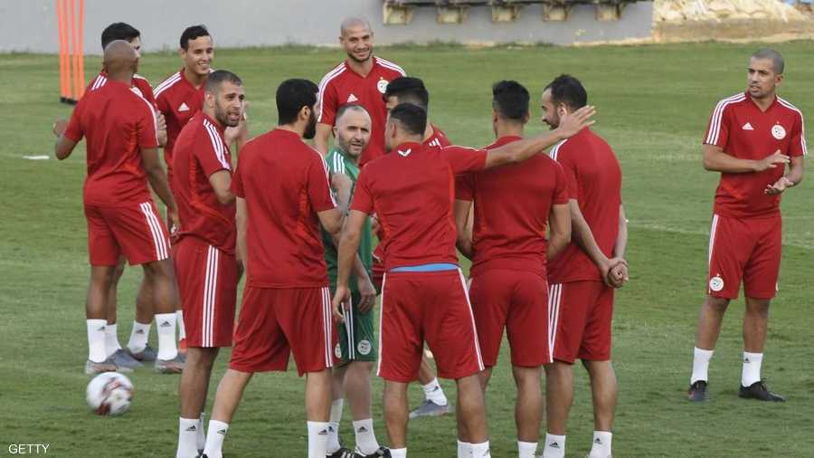 حوار باسم مع المدير الفني
