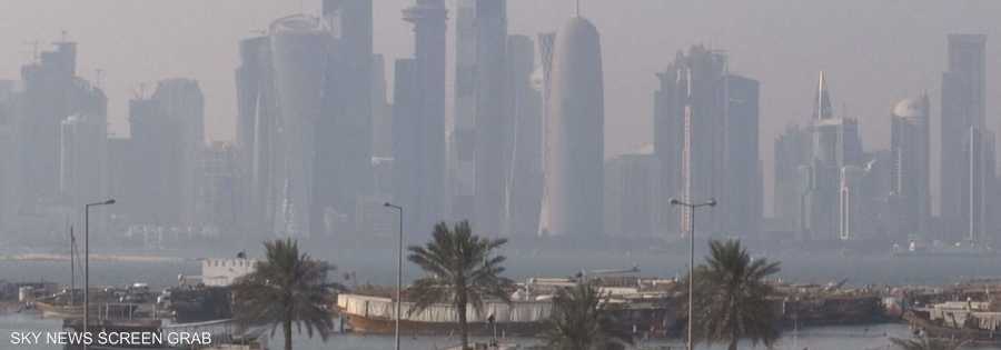 فوكس نيوز تكشف تمويل قطر شحنات أسلحة لحزب الله