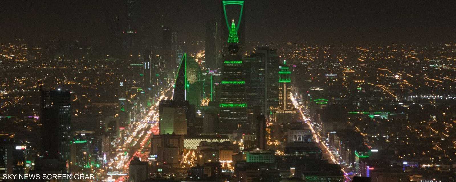 عرس وطني في أرجاء مدن المملكة