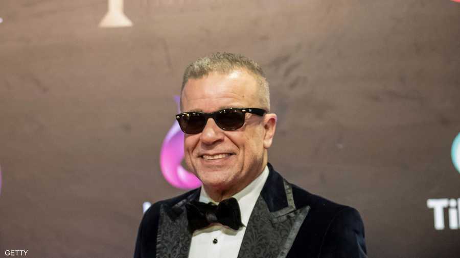 تتوزع أفلام المهرجان على عدد من المسابقات والبرامج من أهمها المسابقة الرسمية التي تضم 15 فيلما. (الصورة: شريف منير).