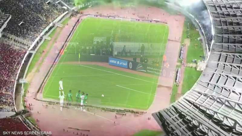 الهلال السعودي بطلا لدوري أبطال آسيا للمرة الثالثة