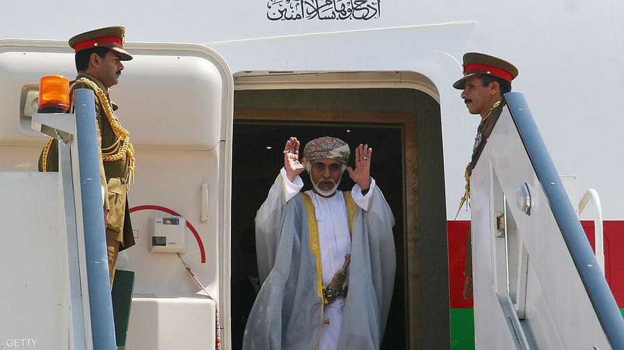 عُمان احتفظت بعلاقات جيدة مع كل الدول العربية، وانتهجت سياسة "صديق الجميع"
