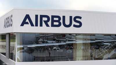 إيرباص تخفض توقعات تسليم الطائرات لعام 2025