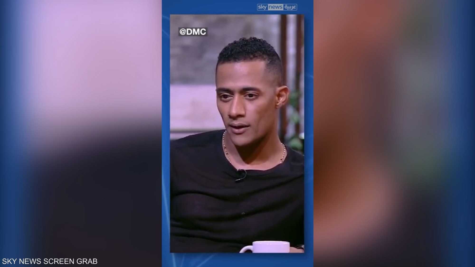 مطالبات بسجن محمد رمضان بتهمة الترويج للإغتصاب