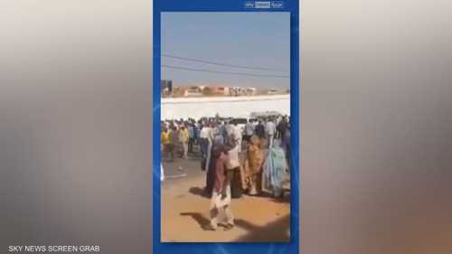 نجاة رئيس الوزراء السوداني من محاولة اغتيال