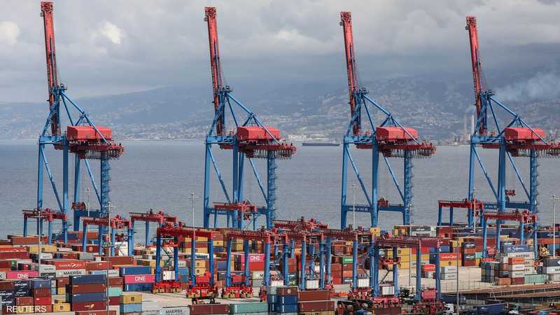 التجارة العالمية