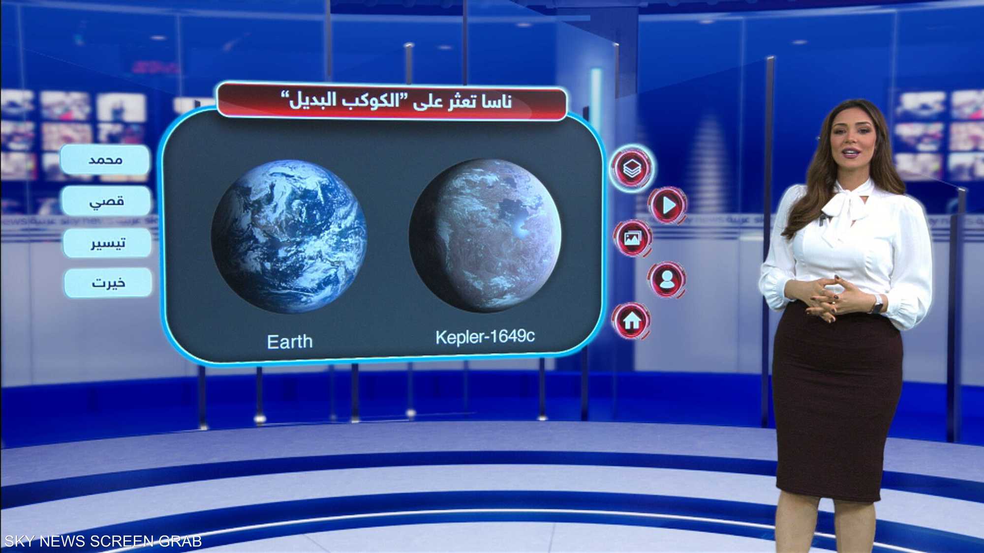 علماء الفلك يعثرون على الكوكب الأكثر شبها بالأرض