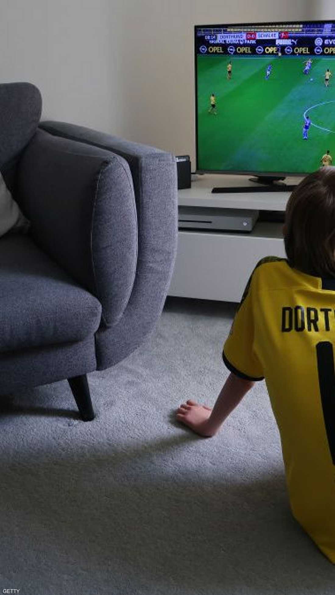 المباريات أعادت الأمل للمشجعين