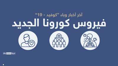 مستجدات كورونا.. أحدث أخبار الفيروس حول العالم