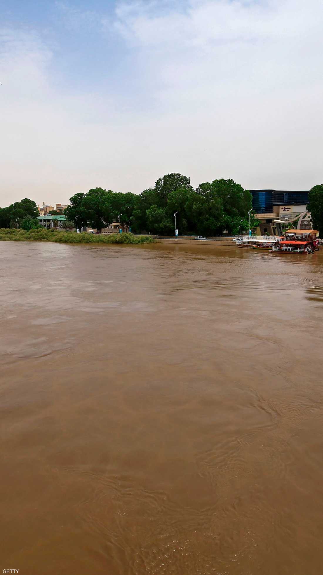 يتزايد الخطر على الخرطوم ومناطق أخرى في البلاد