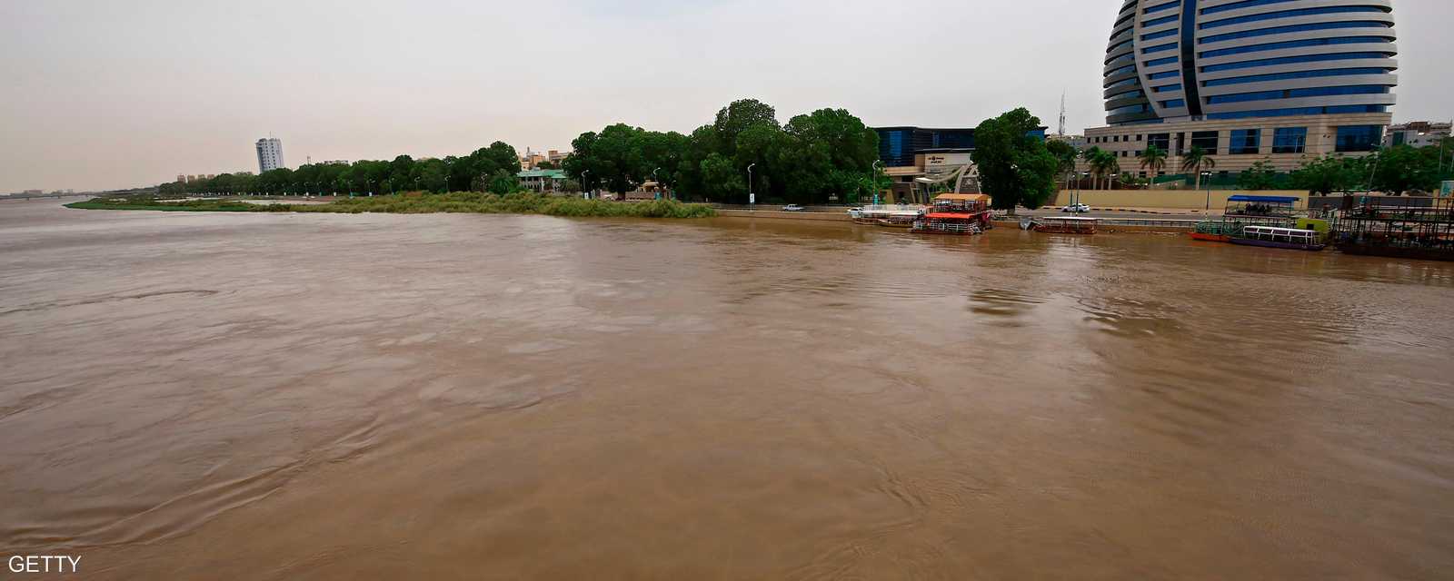 يتزايد الخطر على الخرطوم ومناطق أخرى في البلاد