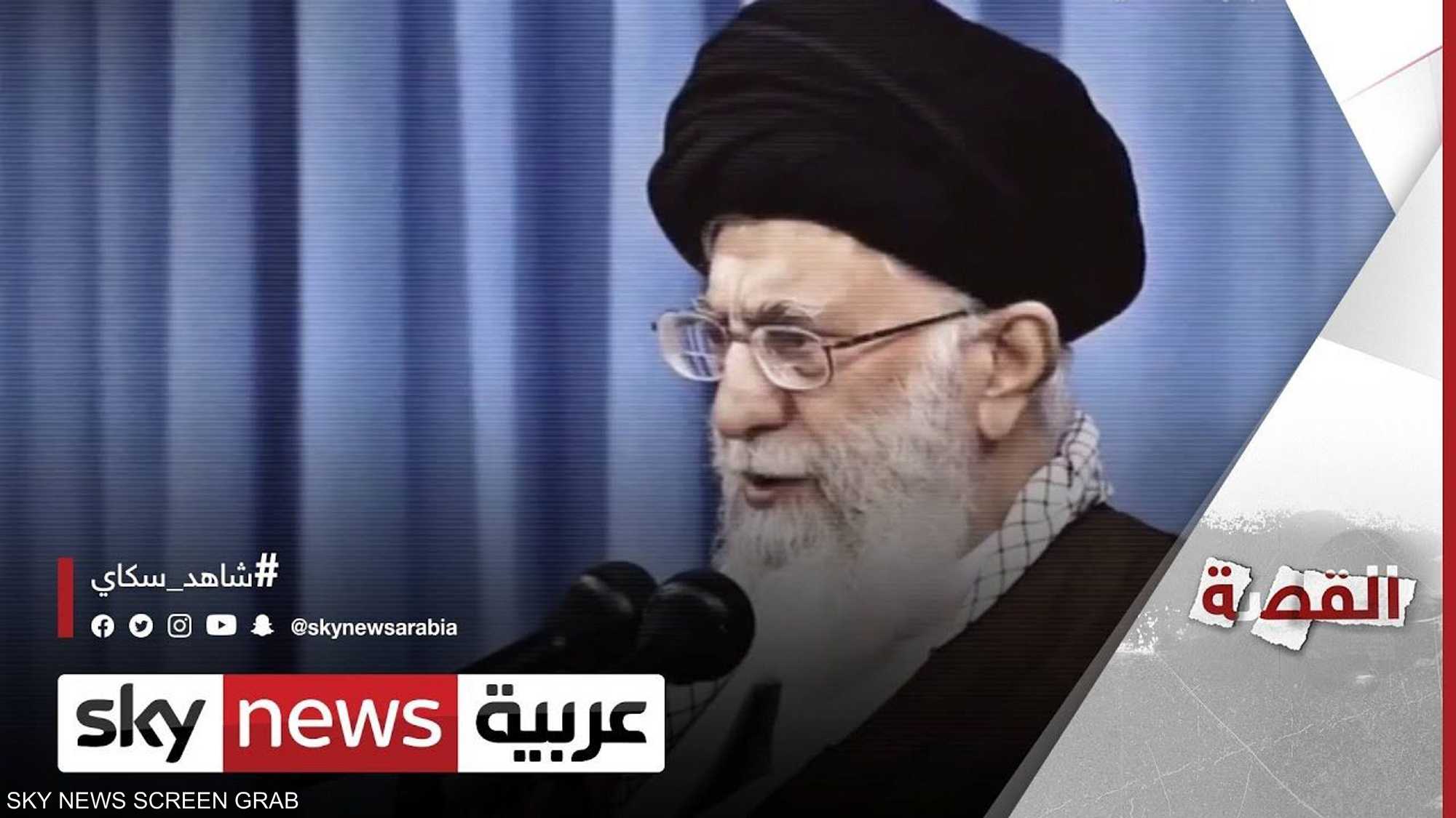 كيف تاجرت إيران بالقضية الفلسطينية؟
