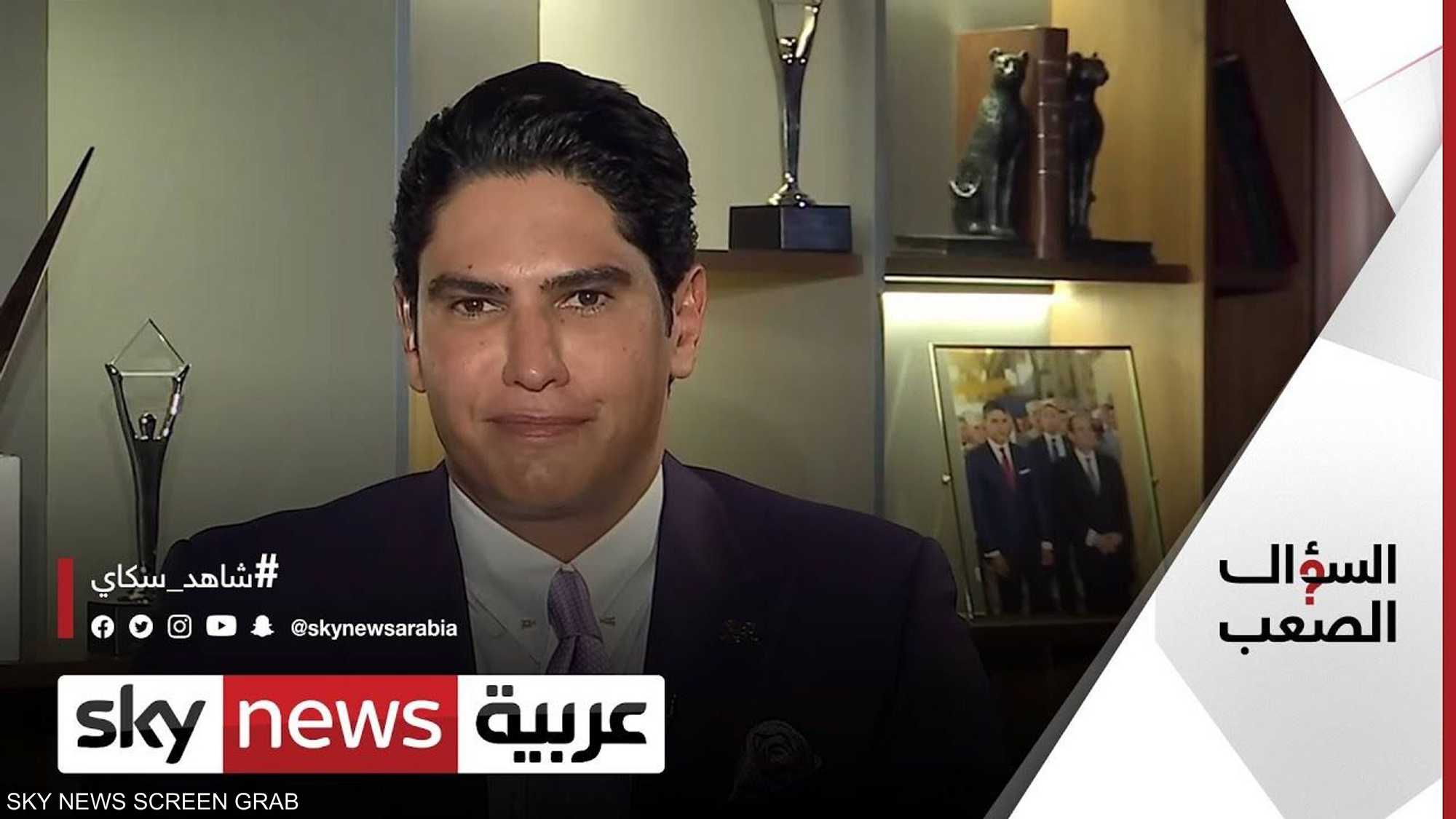 أبو هشيمة: إذا عدت للاستثمار في الإعلام سأعود بشيء جديد